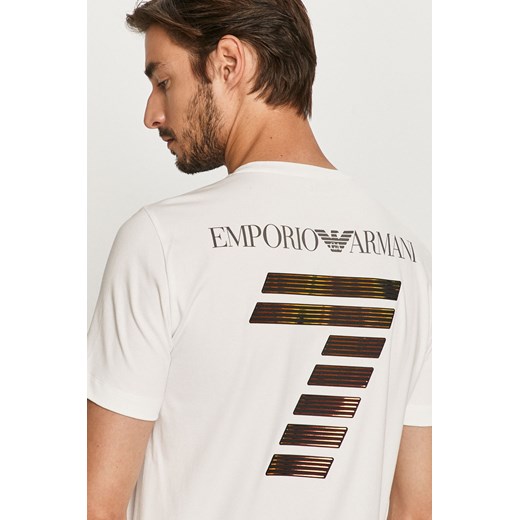 EA7 Emporio Armani - T-shirt Emporio Armani  S ANSWEAR.com