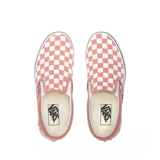 Buty damskie sneakersy Vans Ua Classic Slip-On VN0A4U381GL Vans   sneakerstudio.pl