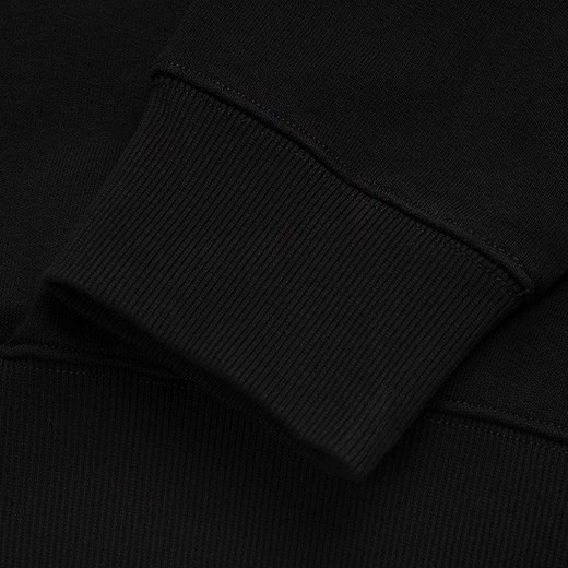 Bluza męska Carhartt WIP Pocket Sweatshirt I027681 BLACK  Carhartt Wip  sneakerstudio.pl