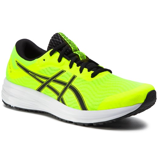 Buty ASICS - Patriot 12 1011A823 Safety Yellow/Black 750   44 eobuwie.pl
