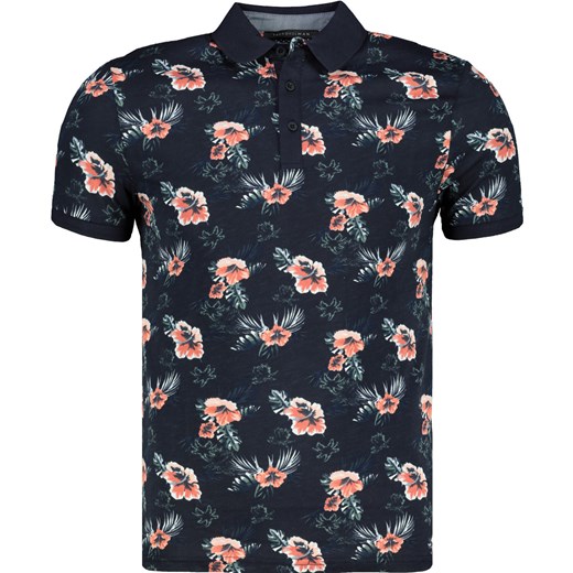T-shirt męski Trendyol młodzieżowy 