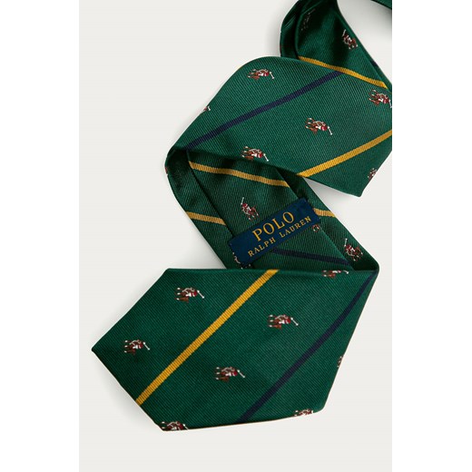 Polo Ralph Lauren - Krawat Polo Ralph Lauren  uniwersalny ANSWEAR.com