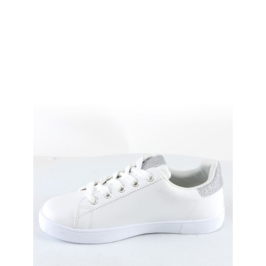 Sneakersy w kolorze biało-srebrnym Foreverfolie  40 Limango Polska