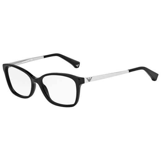 Oprawki do okularów damskie Emporio-armani 
