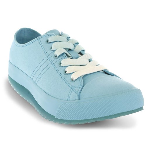 TRAMPKI BUTY DAMSKIE WALKMAXX OMBRE NIEBIESKIE Walkmaxx 38 e-obuwniczy.pl