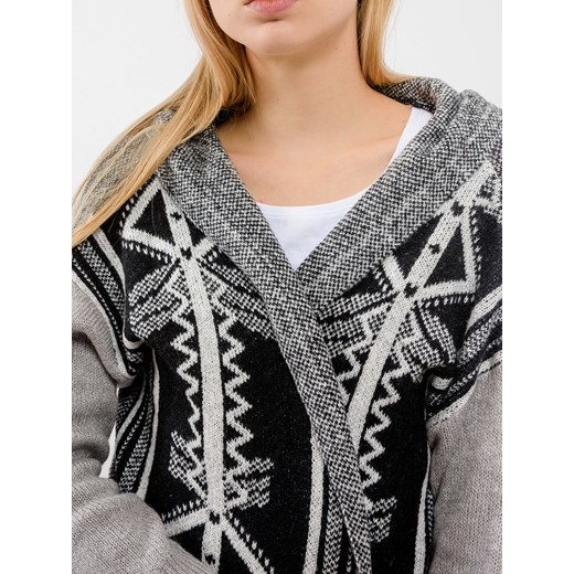 Sweter damski Gate na zimę