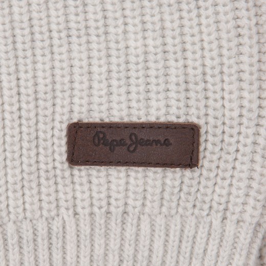 SWETER MĘSKI PEPE JEANS PM701986 SZARY