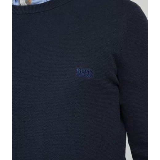 Sweter męski HUGO BOSS