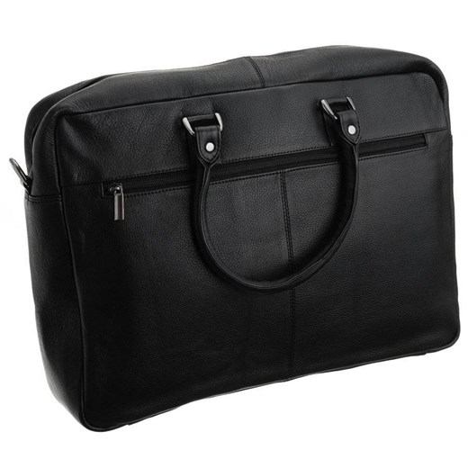 Rovicky® duża pojemna torba na laptopa 17" sportowa