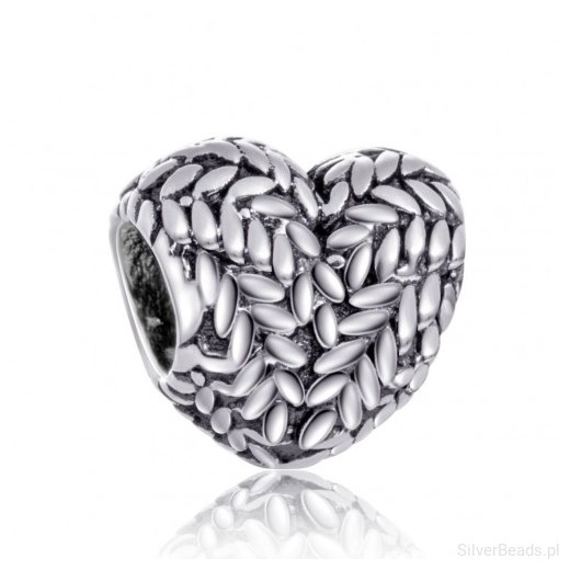 Koraliki charms Silverbeads.pl 