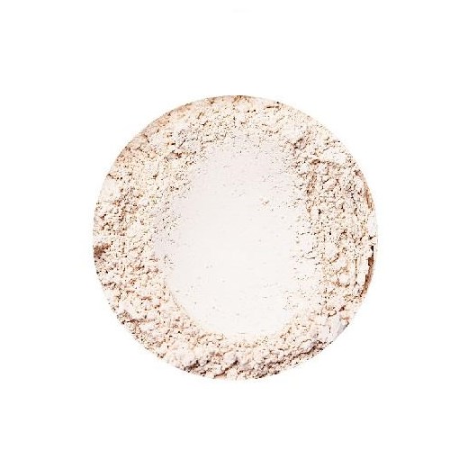 ANNABELLE MINERALS Podkład Mineralny Rozświetlający Sunny Cream 10g