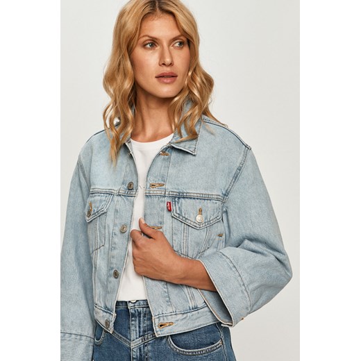 Levi&apos;s - Kurtka jeansowa s ANSWEAR.com