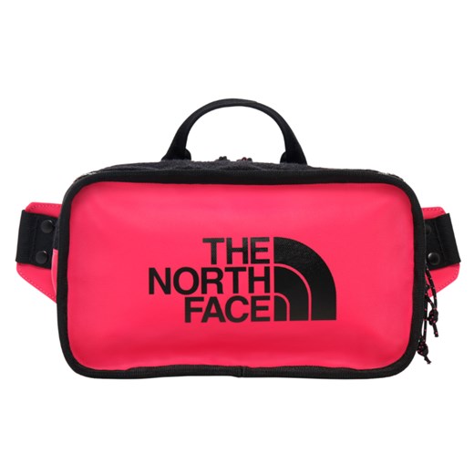 Nerka The North Face nylonowa 