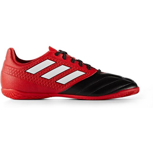 Buty sportowe dziecięce Adidas sznurowane gładkie 