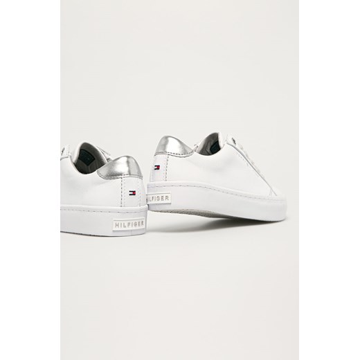 Tommy Hilfiger - Buty Tommy Hilfiger 40 ANSWEAR.com