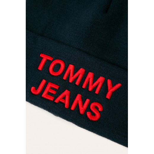 Czapka zimowa męska Tommy Jeans 