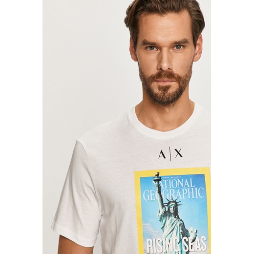 Armani Exchange - T-shirt  Armani Exchange S ANSWEAR.com