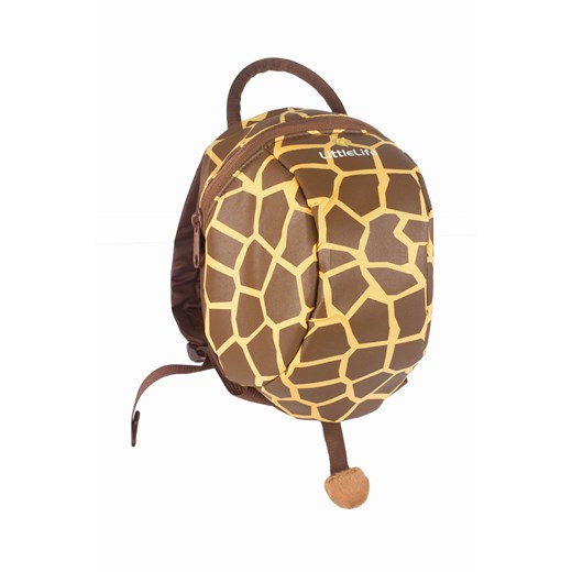 Plecak dla małych dzieci Littlelife Animal Toddler Backpack Giraffe Littlelife   evertrek