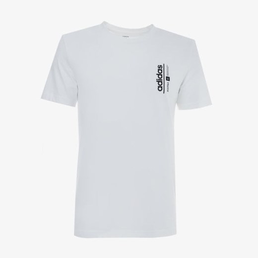 T-shirt męski biały Adidas 