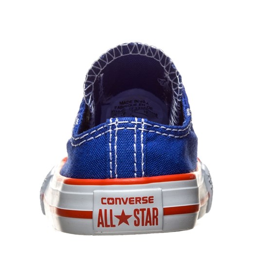 Buciki niemowlęce Converse 