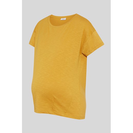 C&A T-shirt ciążowy, Metaliczny, Rozmiar: XS  Yessica XL C&A