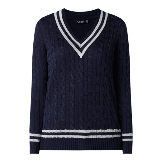 Sweter damski Ralph Lauren 