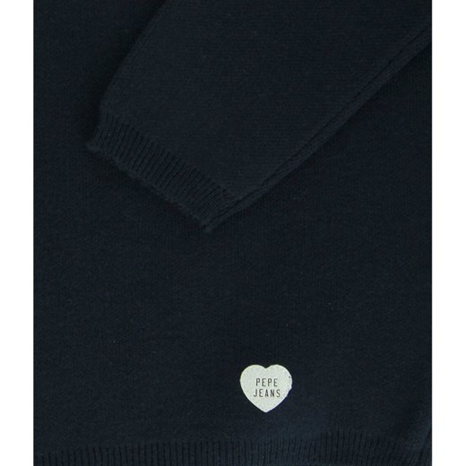 Sweter dziewczęcy Pepe Jeans