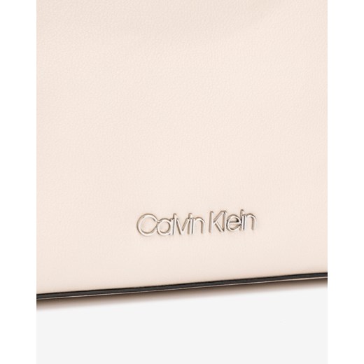 Calvin Klein Must Small Torebka Beżowy
