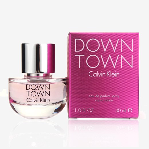 Calvin Klein Downtown Eau De Perfume Spray 30ml Calvin Klein   wyprzedaż Gerris 