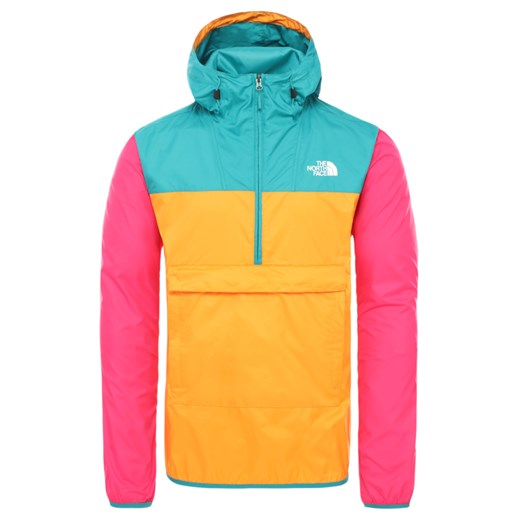 THE NORTH FACE FANORAK > 0A3FZLP431  The North Face M streetstyle24.pl