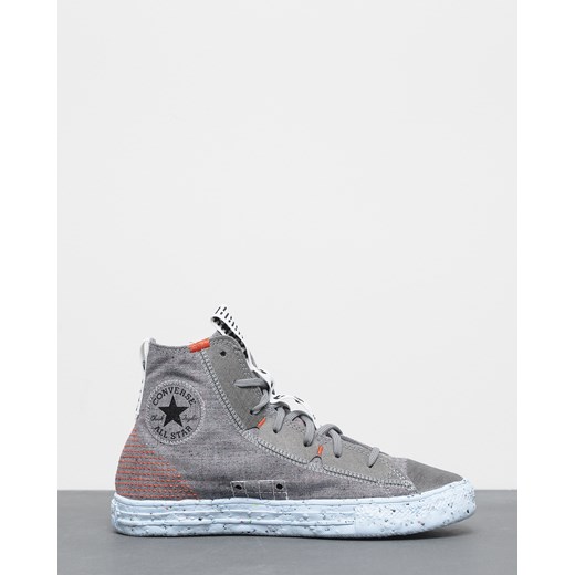 Trampki Converse Chuck Taylor All Star Crater (charcoal/chambray blue)  Converse 38 Roots On The Roof