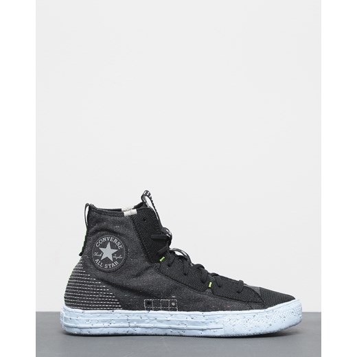 Trampki Converse Chuck Taylor All Star Crater (black/chambray blue/black)  Converse 37 Roots On The Roof