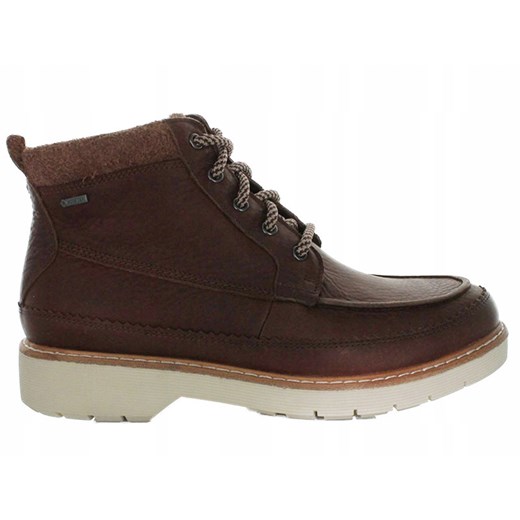 Clarks TKorik Rise Gtx Gore-tex (261381947) 46