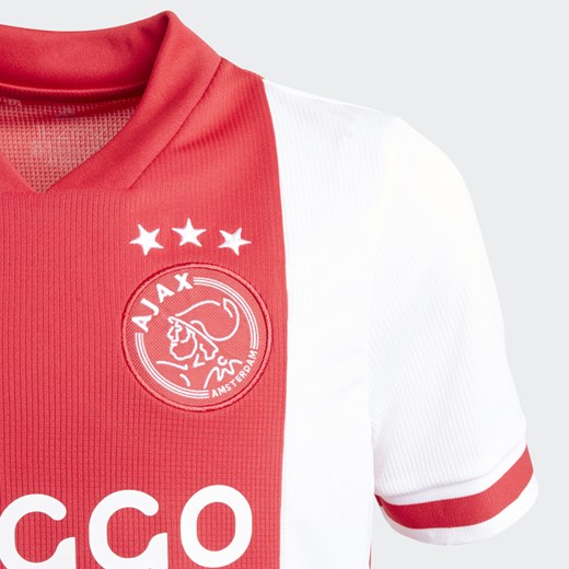 Ajax Amsterdam Home Jersey
