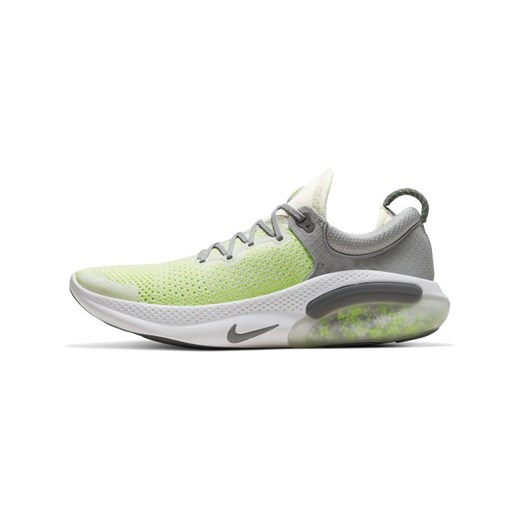 Męskie buty do biegania Nike Joyride Run Flyknit - Biel  Nike 42 Nike poland