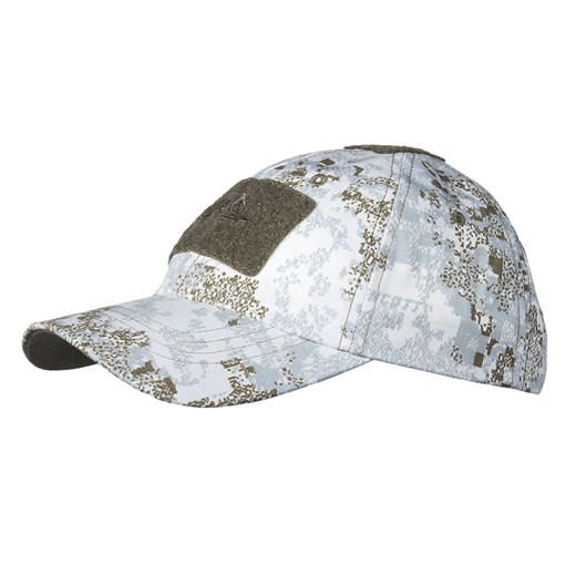 Czapka z daszkiem męska Helikon-tex moro
