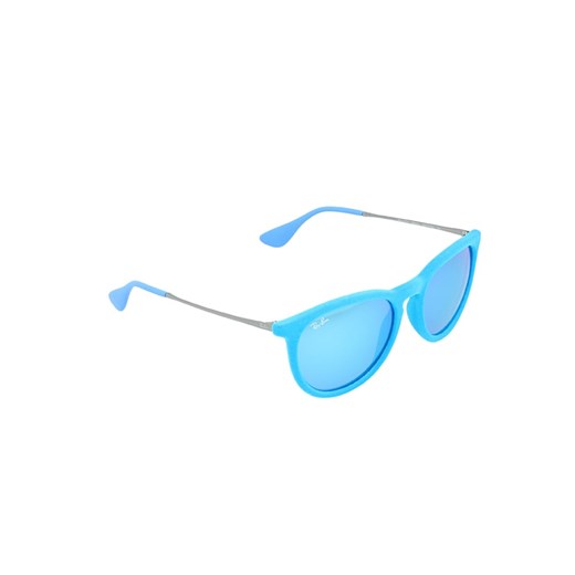 Damskie okulary przeciwsłoneczne ''Erika'' w kolorze niebieskim