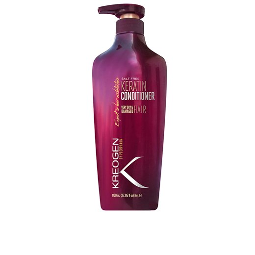 Odżywka do zniszczonych włosów - 800 ml