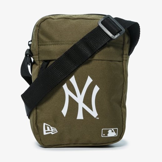 NEW ERA TOREBKA MLB SIDE BAG NEW YORK YANKEES New Era ONE SIZE Sizeer