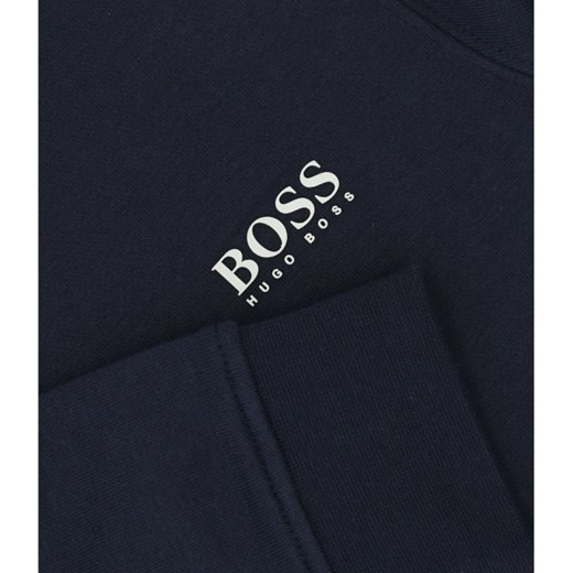 Bluza chłopięca Boss 