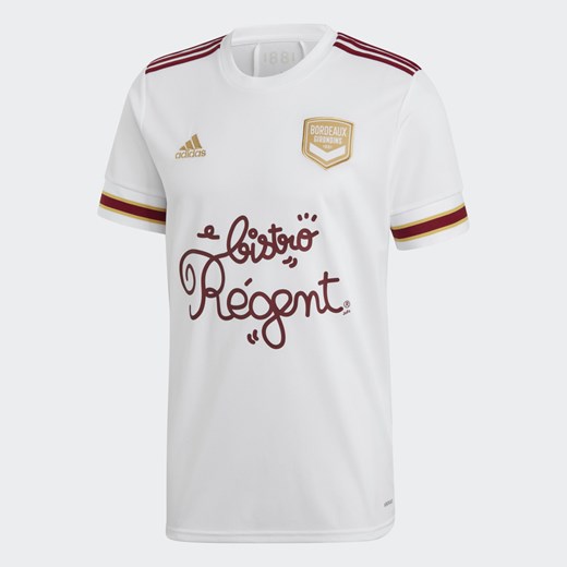 FC Girondins de Bordeaux 20/21 Away Jersey