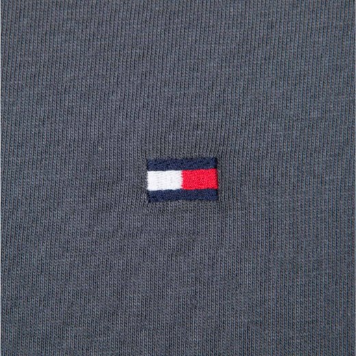 T-SHIRT MĘSKI TOMMY HILFIGER SZARY Tommy Hilfiger (wszystkie Linie)  M okazyjna cena Royal Shop 