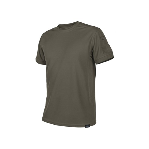 Koszulka termoaktywna Tactical T-shirt Helikon TopCool Lite Olive Green (TS-TTS-TL-02) H  Helikon-tex XXL Military.pl