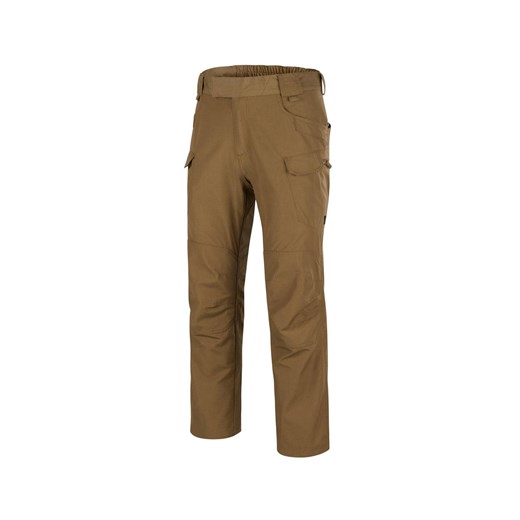 Spodnie męskie Helikon-tex na jesień nylonowe gładkie 