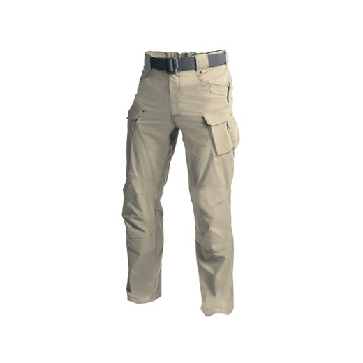 Spodnie męskie Helikon-tex z nylonu 