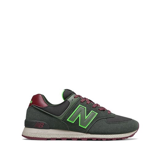 Buty sportowe męskie New Balance new 575 wiązane 