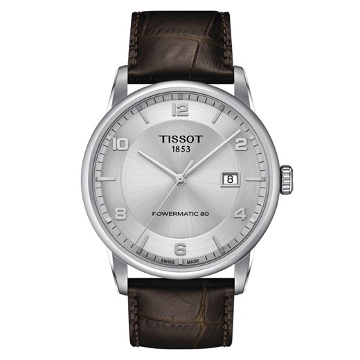Zegarek Tissot analogowy 