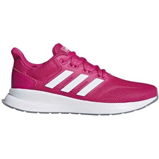 Adidas buty sportowe męskie sznurowane 