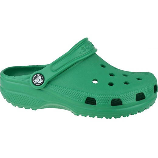 Sandały dziecięce Crocs z gumy 