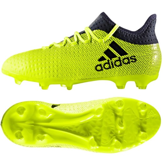 Buty sportowe dziecięce Adidas 